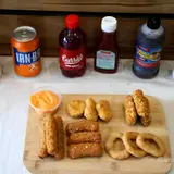 Crunchy Box