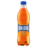 Bottle of Irn Bru - 500ml