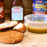 Cod Fish Cakes (2)
