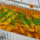 Penne Bolognese