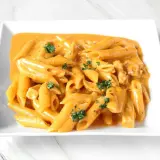 Penne Cajun Chicken