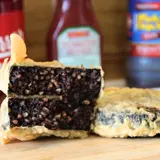 Black Pudding (2)