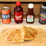 Pizza Crunch