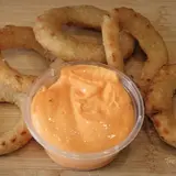 Onion Rings (10)