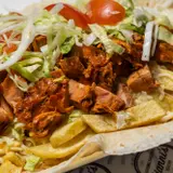 Chicken Donner Kebab