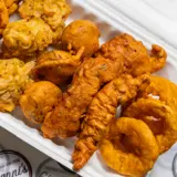 Chicken Breast Pakora