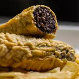 Black Pudding