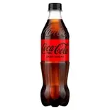 Coca-Cola Zero Sugar - 0.33L