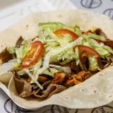 Mixed Kebab