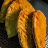 Full Pizza Crunch
