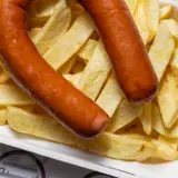 Double Smoked Sausage