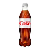 Diet Coca-Cola