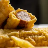 Jumbo Sausage (2)