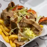 Donner Kebab