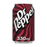 Dr. Pepper