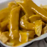 Chips & Curry