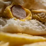Roll & Sausage