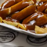 Chips & Gravy