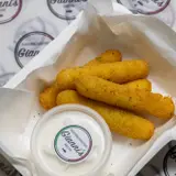 Mozarella Sticks