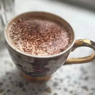 Hot Chocolate - Classic