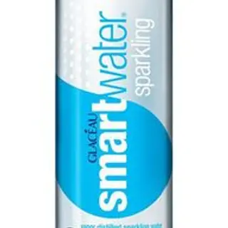 SMART Bottled Sparkling Water 600ml
