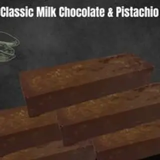 DUBAI BAR - Milk Chocolate