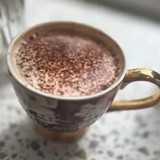 Hot Chocolate - Mocha