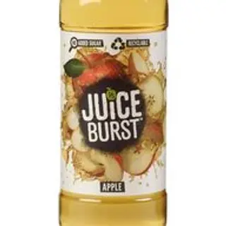 Fresh Apple Juice (250ml)