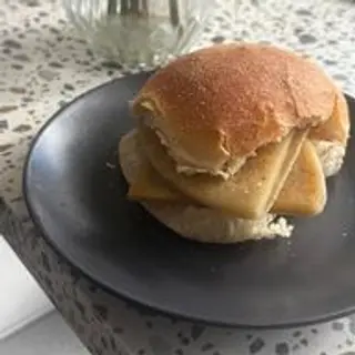 Roll -Potato Scone (2 pieces)
