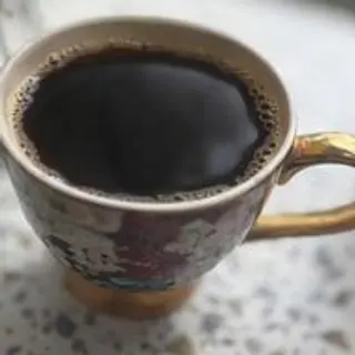 Coffee - Espresso