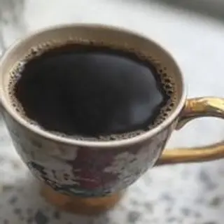 Long Black