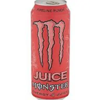 MONSTER - Pipeline Punch