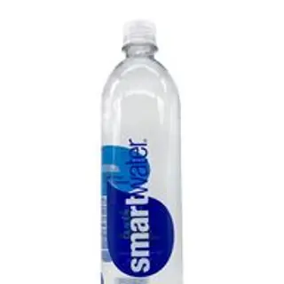 SMART Bottled Still Water (600ml)