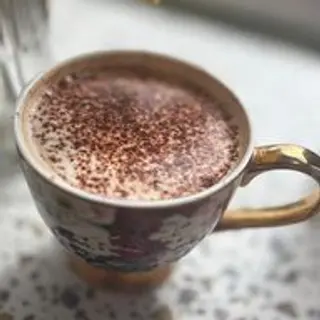 Coffee - Cappuccino