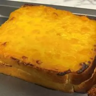 Toastie - Coronation Chicken