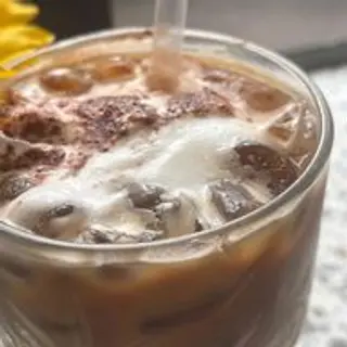 Iced Coffee