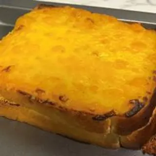 Toastie - Tuna Mayo & Cheese