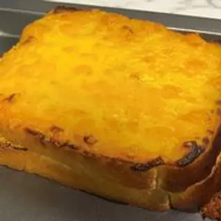 Toastie - Chicken Mayo