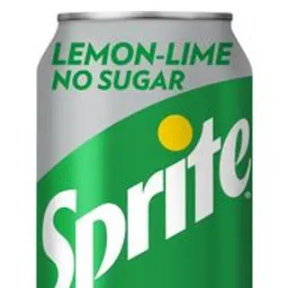 Sprite Zero (330ml)