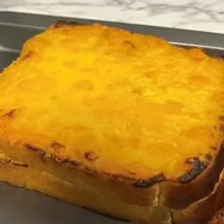 Toastie - Ham & Cheese