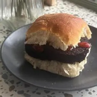Roll - Stornoway Black Pudding (2 Slices)