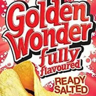 Crisps - Ready Salted