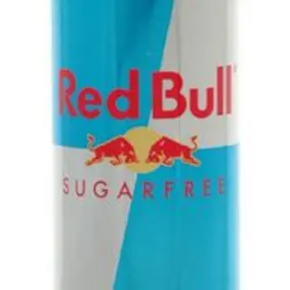 Red Bull Sugar Free (250ml)