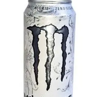 MONSTER - Ultra Zero