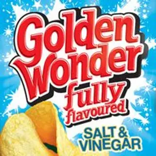 Crisps -Salt & Vinegar