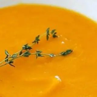 Soup of the day