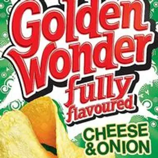 Crisps - Cheese & Onion