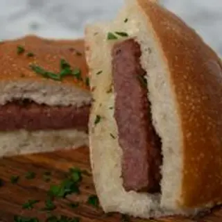 Roll - Square Steak Sausage