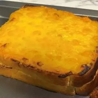 Toastie - Cheddar Cheese