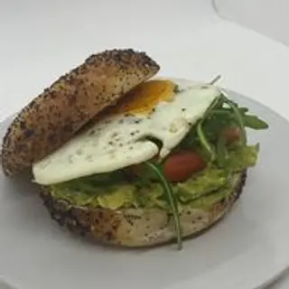 Earth Mother Bagel
